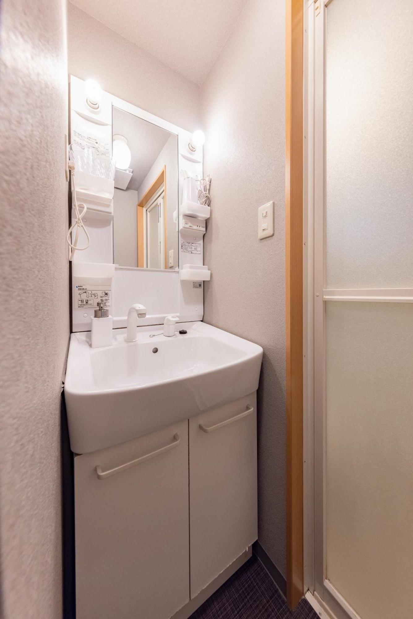 Ritz Place Nishikujo Osaca Exterior foto
